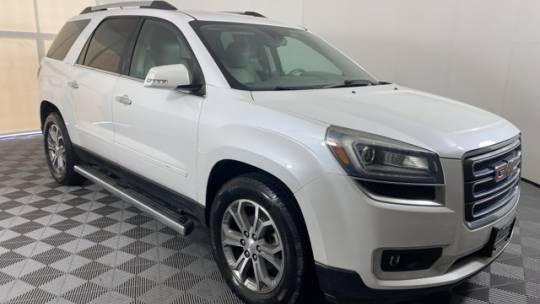 2016 GMC Acadia