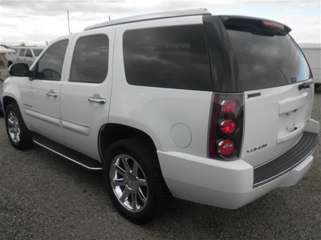 2007 gmc yukon denali awd denali 4dr suv for sale in idaho falls, idaho