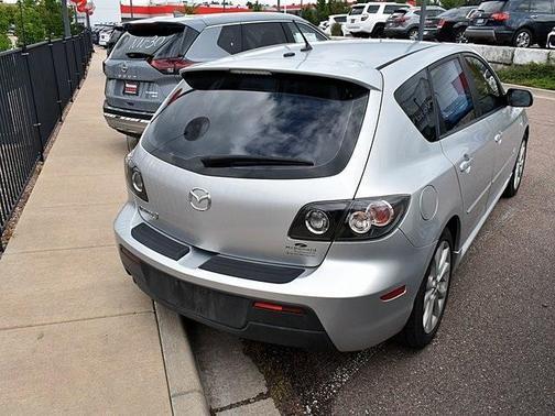 2009 mazda mazda3 in co bluffs, iowa