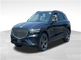 2025 Genesis GV70 3.5t sport