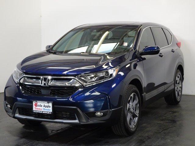 used 2018 honda cr-v awd ex manhattan, ks 66502 for sale in manhattan, kansas