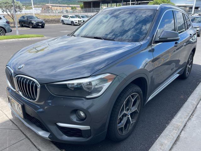 2019 bmw x1 xdrive28i