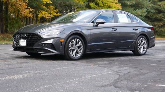2023 Hyundai Sonata