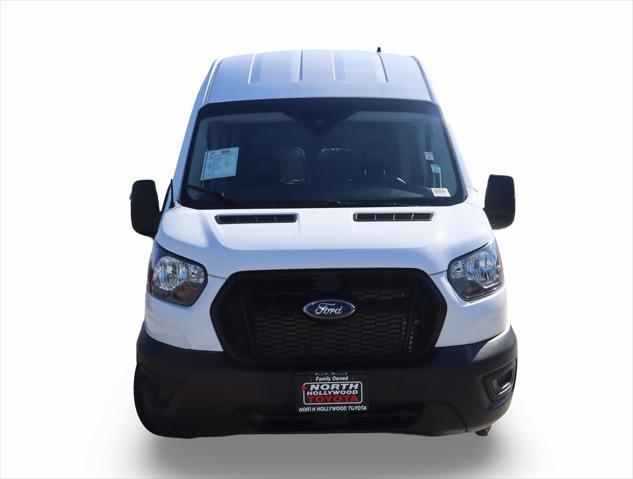 2021 ford transit-350 base