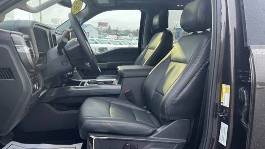 2024 Ford F-350