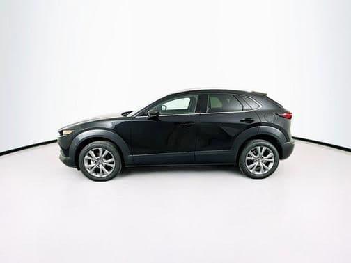 2023 mazda cx-30 premium package in chesterfield, missouri