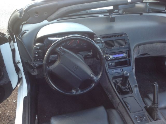 1991 twin turbo 300zx