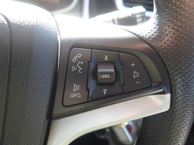 certified 2017 chevrolet sonic hatchback gadsden, al 35903 for sale in gadsden, alabama