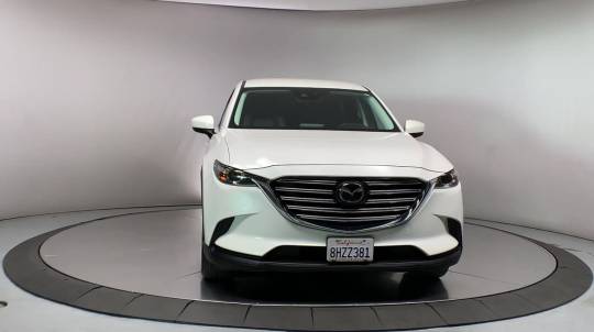 2019 Mazda CX-9