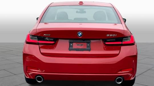 2024 BMW 3 series