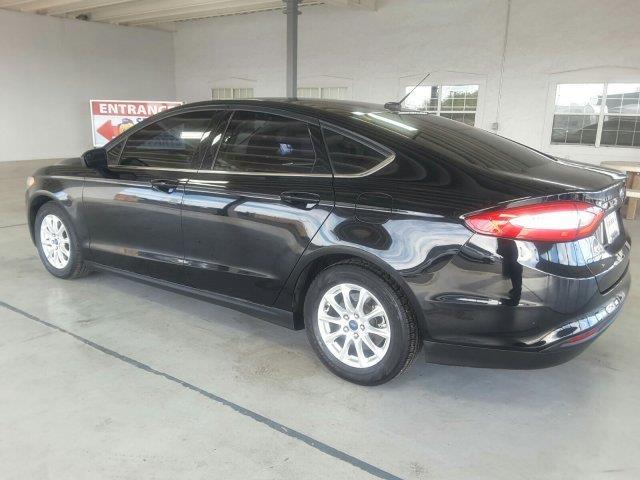 2016 ford fusion s s 4dr sedan for sale in las cruces, new mexico