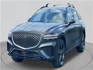 2025 Genesis GV70 3.5t sport