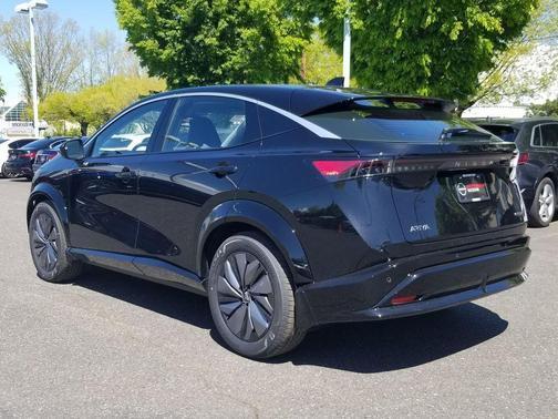2023 nissan ariya in co bluffs, iowa