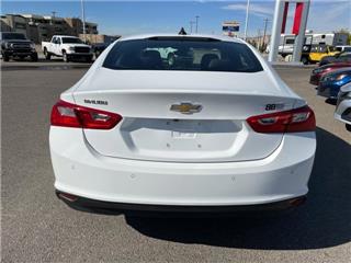 2022 Chevrolet Malibu ls fleet