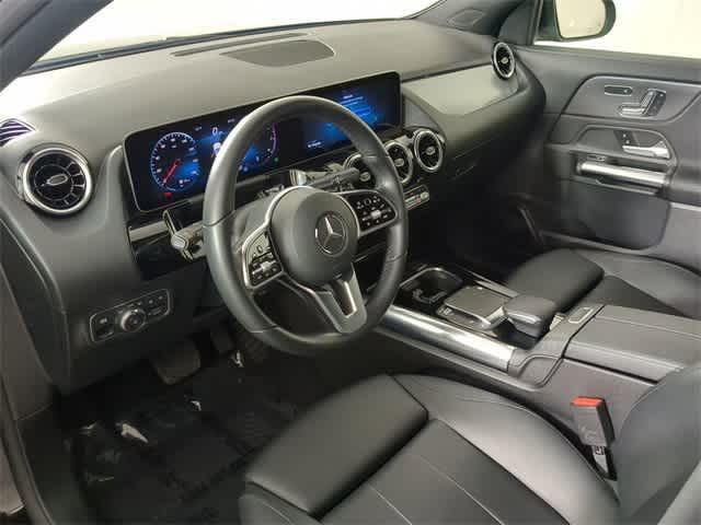 2021 mercedes-benz gla 250 base 4matic