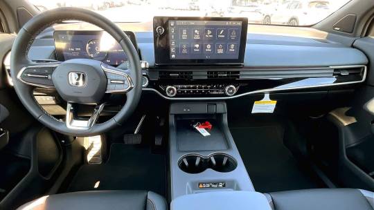 2024 Honda Prologue