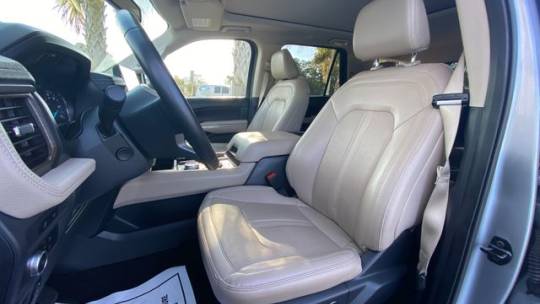 2022 Ford Expedition