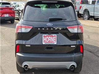 2020 Ford Escape s