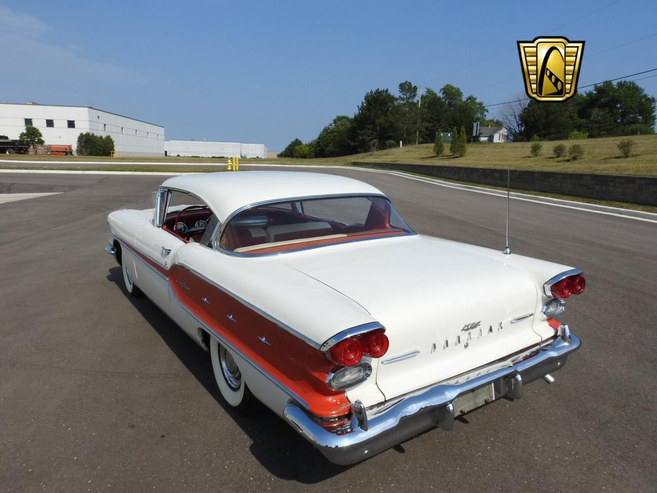 1958 pontiac chieftain