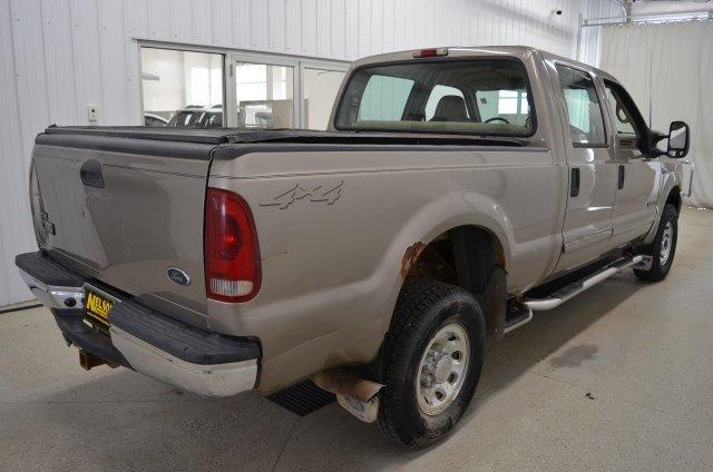 used 2002 ford f350 xlt fergus falls, mn 56537 for sale in carlisle, minnesota