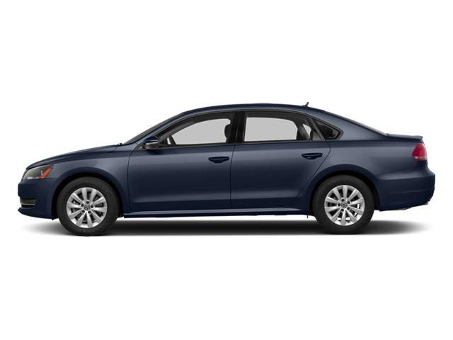 2014 volkswagen passat 1.8t auto se w/sunroof & nav