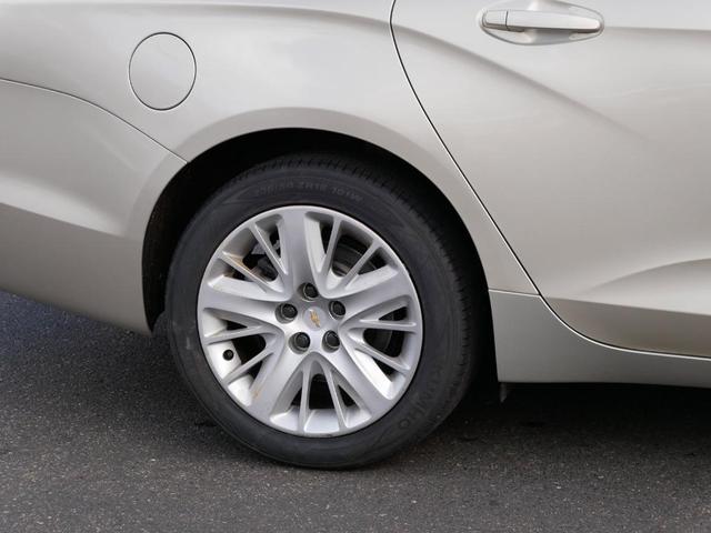 2015 chevrolet impala 1ls