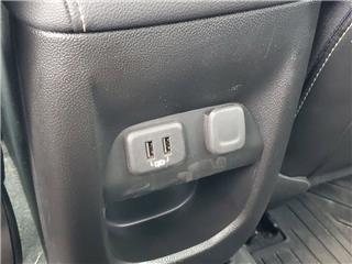 2021 GMC Canyon denali