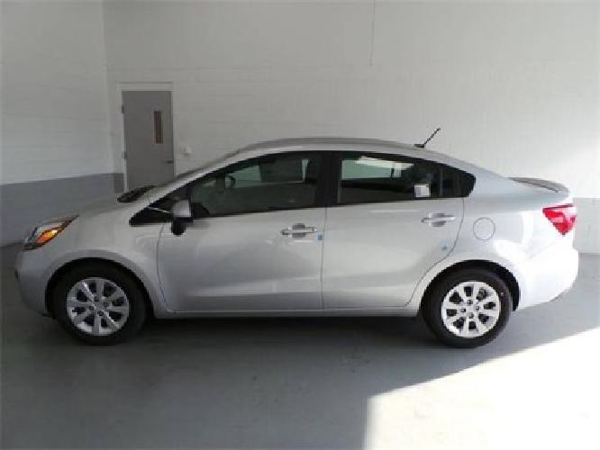 2013 kia rio lx in north olmsted, oh
