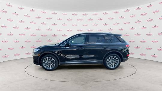 2024 Lincoln Corsair