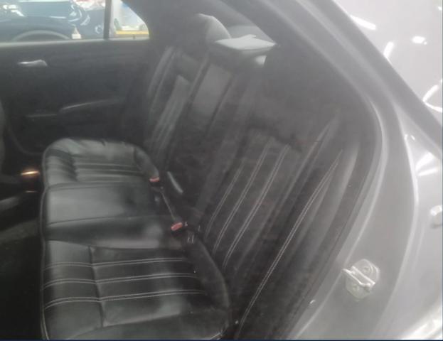 2015 chrysler 300 s
