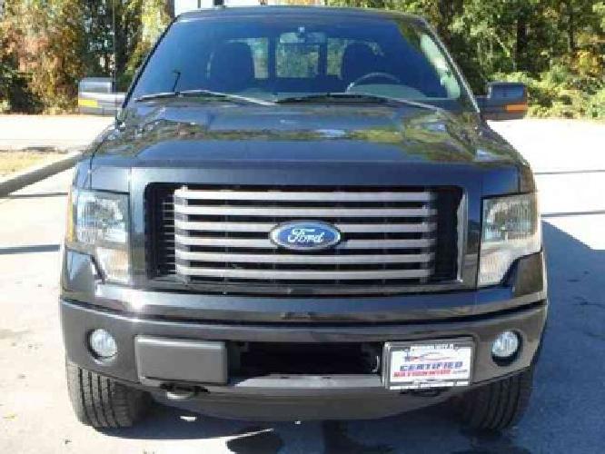 2012 ford f-150 fx4 in panama city, fl