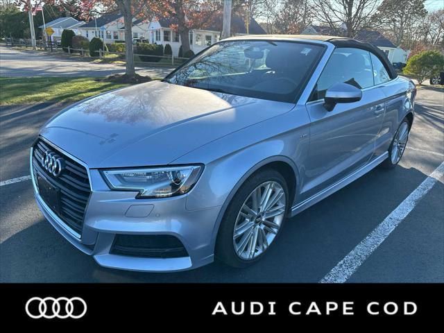 2017 audi a3 2.0t premium plus
