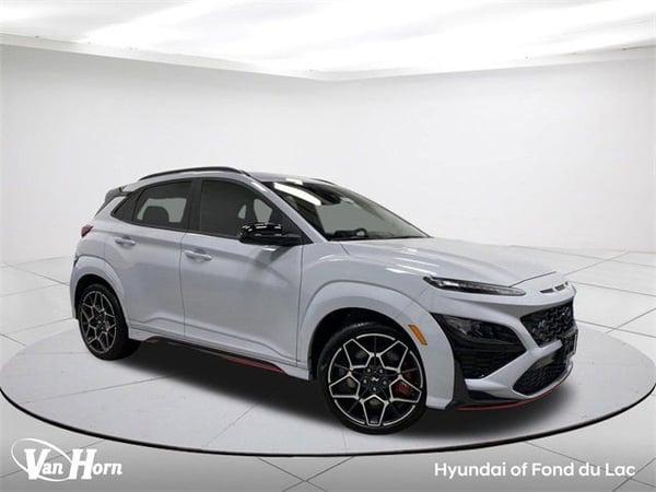 2023 hyundai kona n in dallas, texas