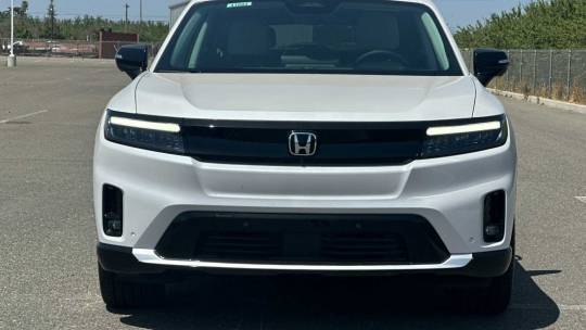 2024 Honda Prologue