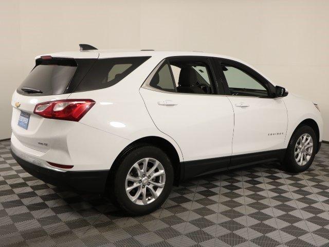 certified 2018 chevrolet equinox awd lt w/ 1lt grand forks, nd 58201 for sale in grand forks, north dakota