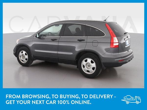2011 honda cr-v in columbus, ohio
