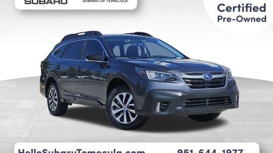 2022 Subaru Outback