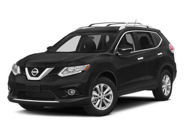 2014 nissan rogue s awd s 4dr crossover for sale in dover, delaware
