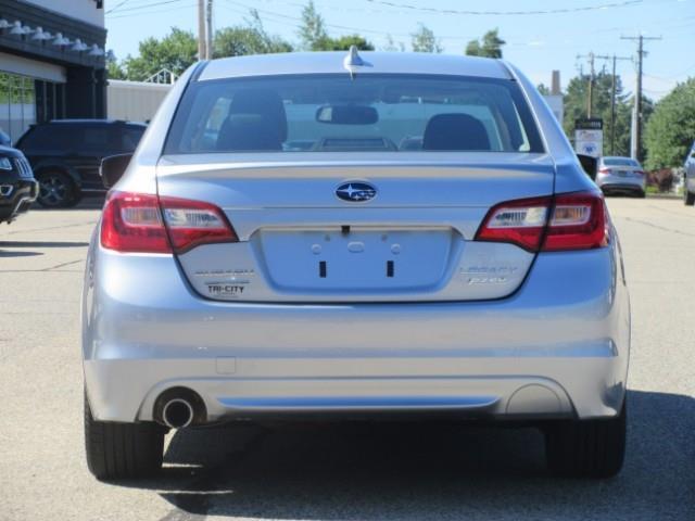 2016 subaru legacy 2.5i premium awd 2.5i premium 4dr sedan for sale in somersworth, new hampshire
