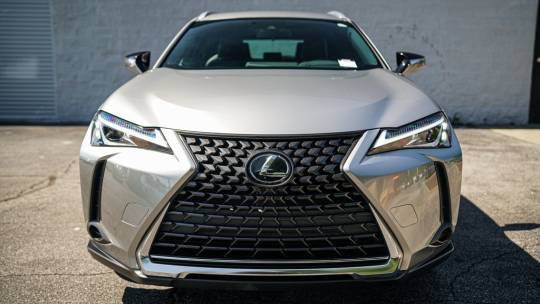 2020 Lexus UX