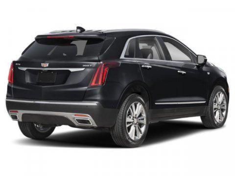2024 cadillac xt5