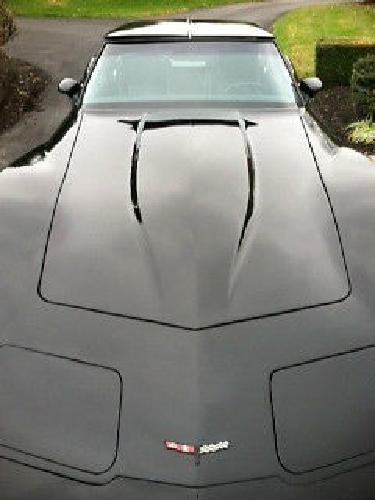 1981 corvette 25k original miles in moorpark, ca