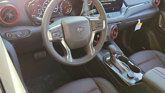 2025 Chevrolet Blazer