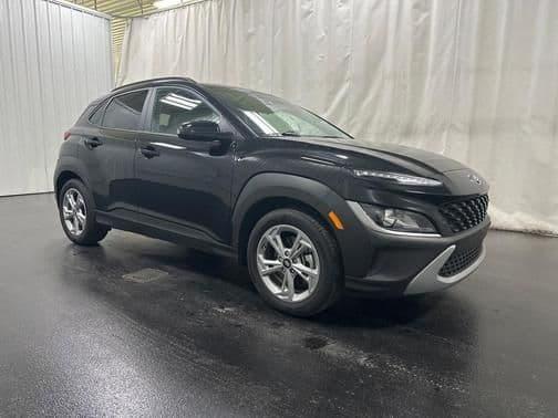 2023 hyundai kona sel in holland, michigan
