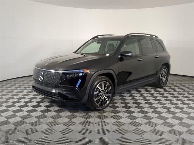 2024 mercedes-benz eqb 300 4matic
