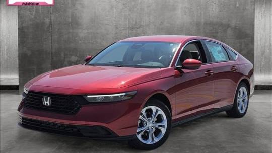 2024 Honda Accord