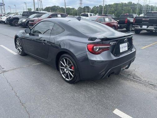 2017 subaru brz in saint louis, missouri