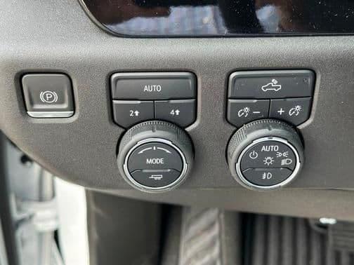 2023 chevrolet silverado 1500 rst in ballardsville, mississippi