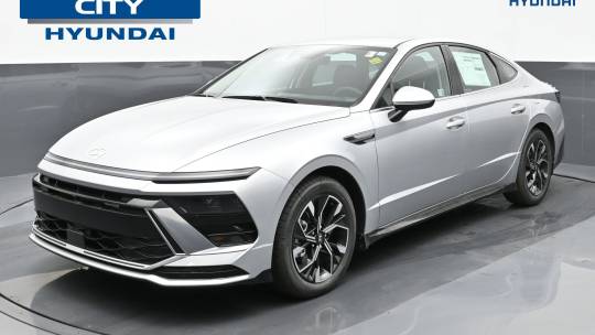 2024 Hyundai Sonata