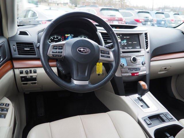 used 2014 subaru outback 2.5i limited wheeling, wv 26003 for sale in bethlehem, west virginia